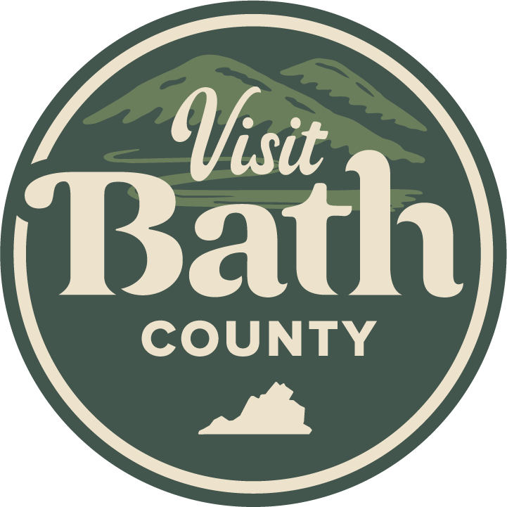Visit Bath Circle Logo