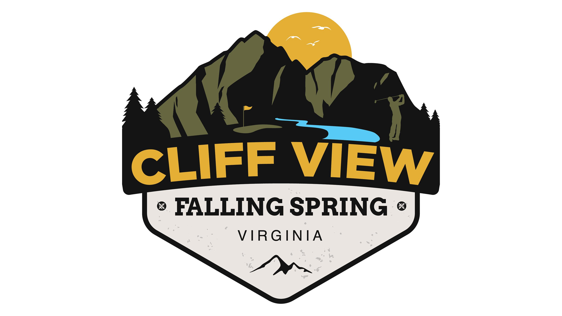 cliffview